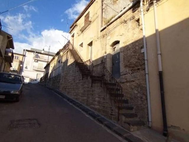 Villa Indipendente in vendita a Grammichele, Sicilia