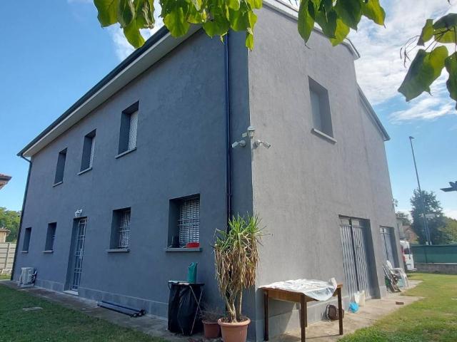 Villa Indipendente in vendita a Granarolo dell'Emilia, Bologna