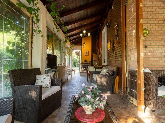 Villa Indipendente in vendita a Granarolo dell'Emilia, Bologna