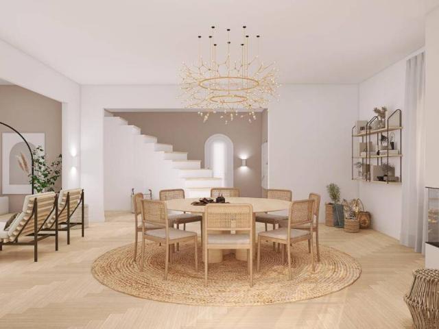 Villa Indipendente in vendita a Unione Terre di Pianura, Granarolo Dell'emilia