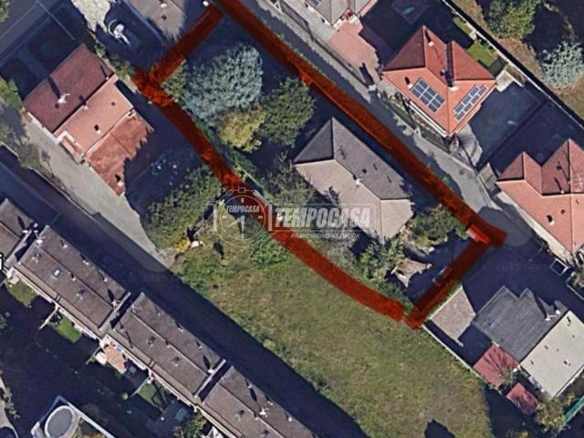 Villa Indipendente in vendita a Zappa, Grandate