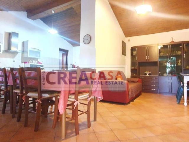 Villa Indipendente in vendita a Graniti, Sicilia