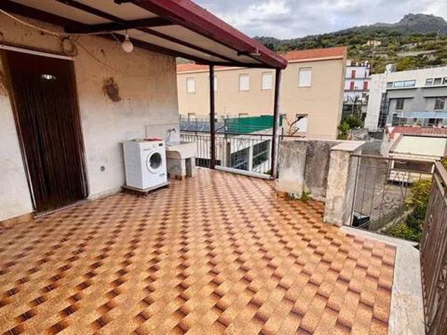 Villa Indipendente in vendita a Graniti, Sicilia