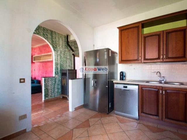 Villa Indipendente in vendita a Comunità Montana Valli del Verbano, Grantola