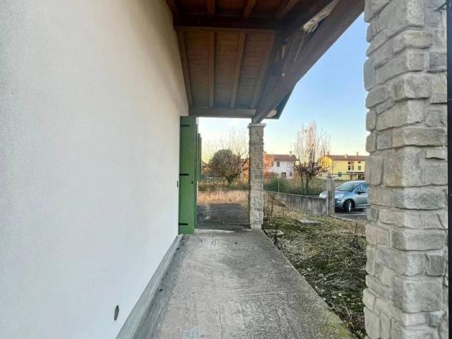 Villa Indipendente in vendita a Grantorto, Veneto