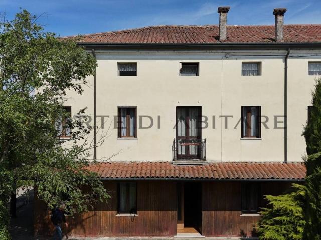 Villa Indipendente in vendita a Grantorto, Veneto
