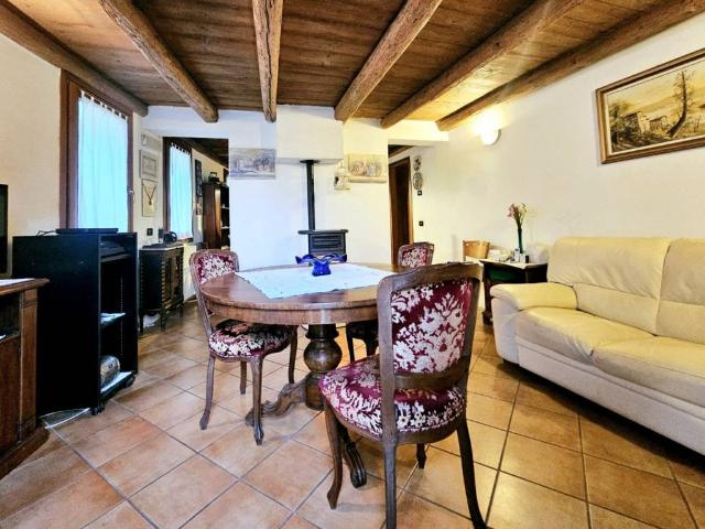 Villa Indipendente in vendita a Granze, Veneto