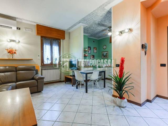 Villa Indipendente in vendita a Grassobbio, Lombardia