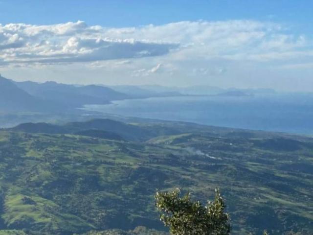 Villa Indipendente in vendita a Gratteri, Sicilia