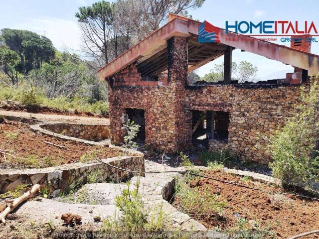 Villa Indipendente in vendita a Gratteri, Sicilia