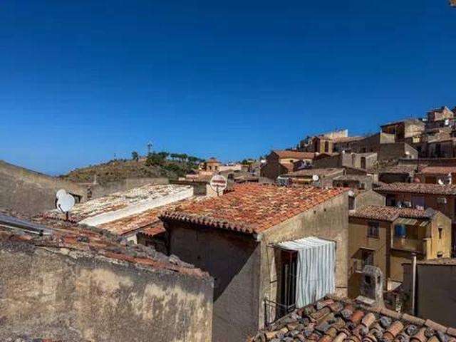 Villa Indipendente in vendita a Gratteri, Sicilia