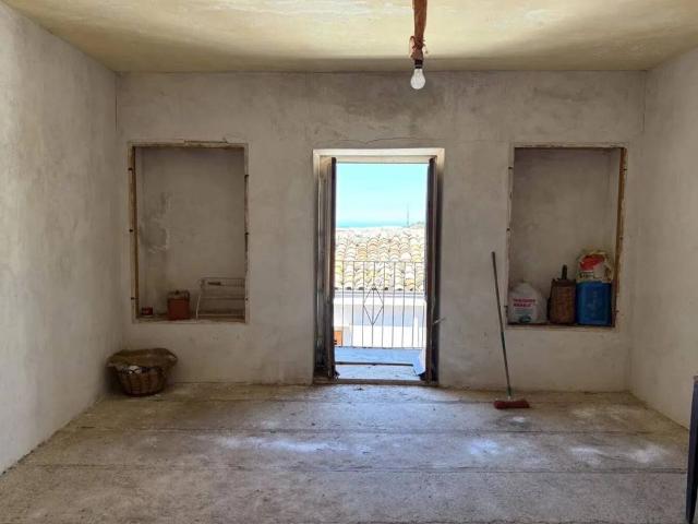 Villa Indipendente in vendita a Gratteri, Sicilia
