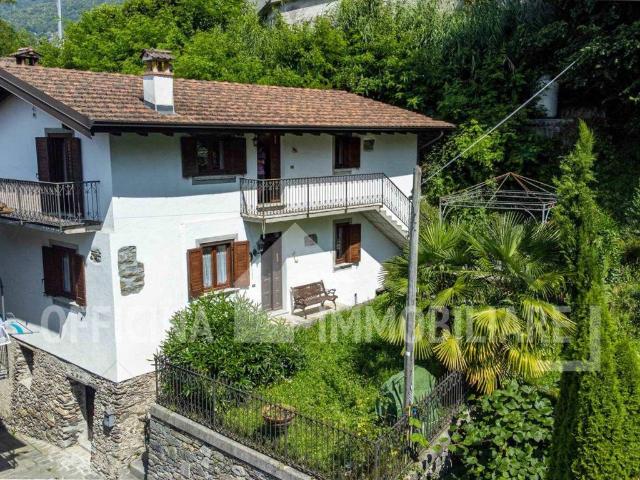 Villa Indipendente in vendita a Gravedona ed Uniti, Gravedona