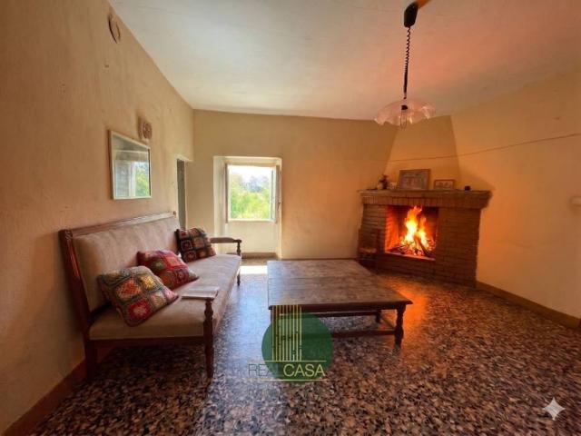 Villa Indipendente in vendita a Gravedona ed Uniti, Gravedona