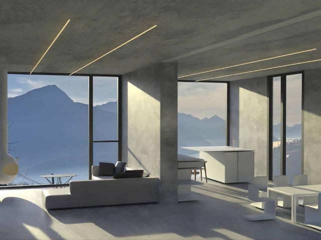 Villa Indipendente in vendita a Gravedona ed Uniti, Gravedona
