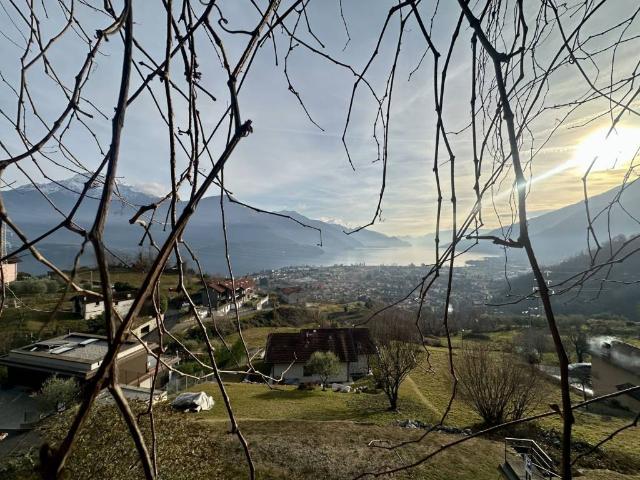 Villa Indipendente in vendita a Gravedona ed Uniti, Gravedona