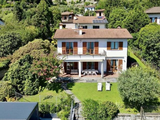 Villa Indipendente in vendita a Gravedona ed Uniti, Gravedona