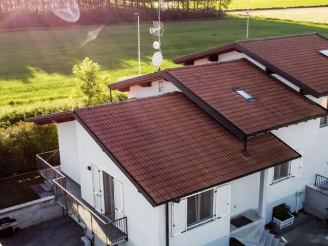 Villa Indipendente in vendita a Gravellona Lomellina, Lombardia
