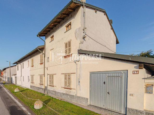 Villa Indipendente in vendita a Gravellona Lomellina, Lombardia