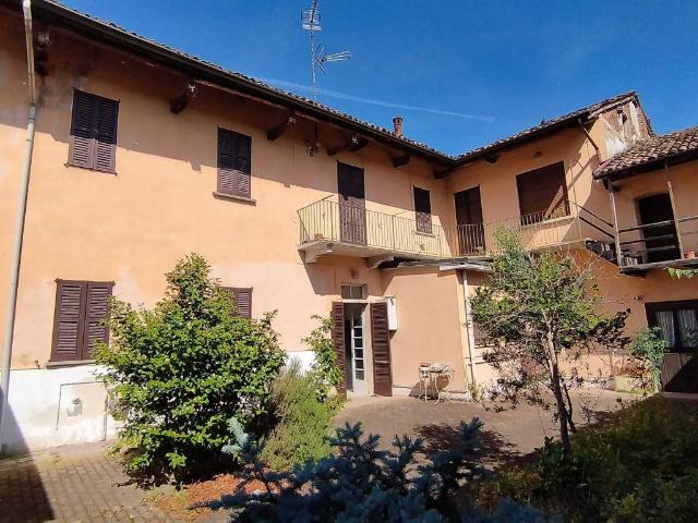 Villa Indipendente in vendita a Gravellona Lomellina, Lombardia