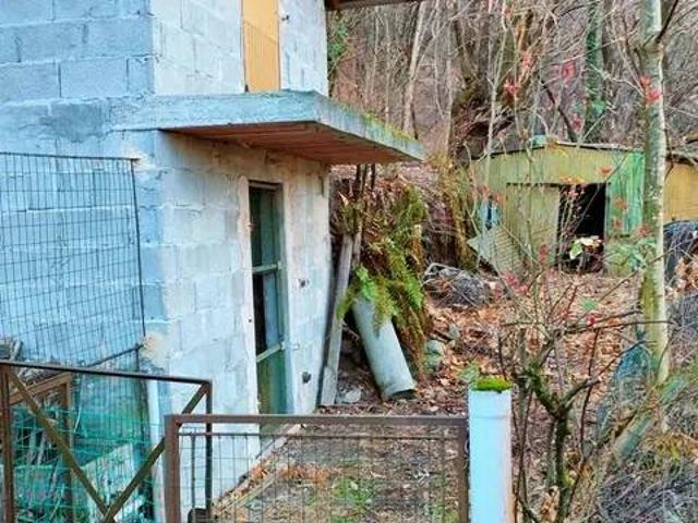 Villa Indipendente in vendita a Santa Maria, Piemonte