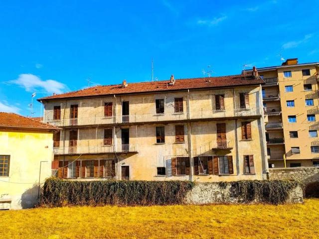 Villa Indipendente in vendita a Santa Maria, Piemonte