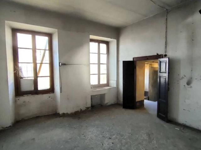 Villa Indipendente in vendita a Santa Maria, Piemonte