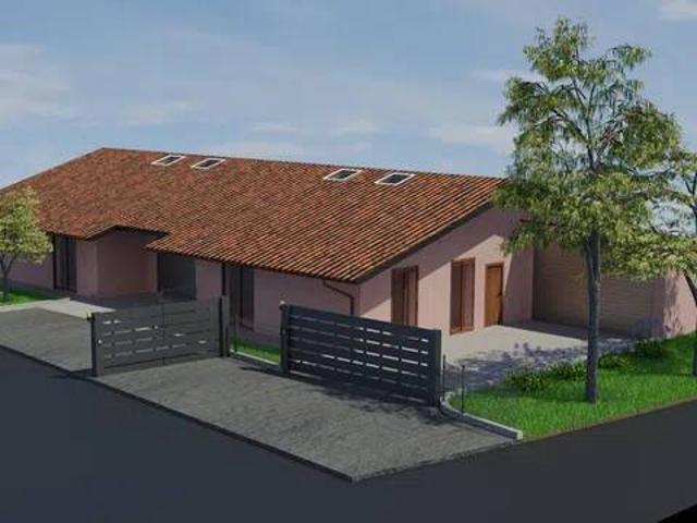 Villa Indipendente in vendita a Piemonte, Verbano-cusio-ossola