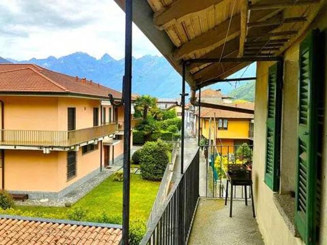Villa Indipendente in vendita a Santa Maria, Piemonte