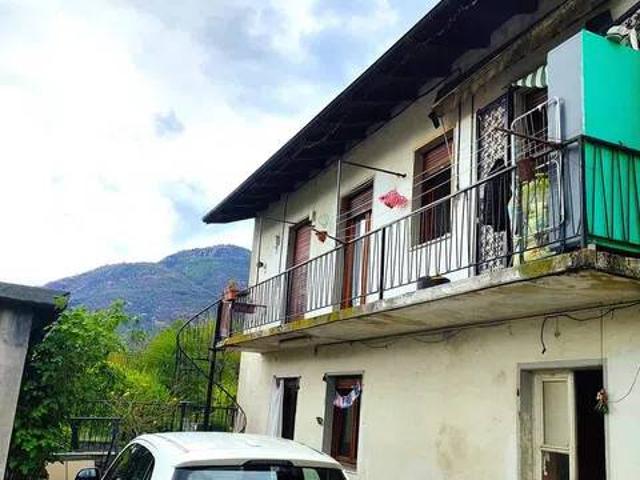 Villa Indipendente in vendita a Santa Maria, Piemonte