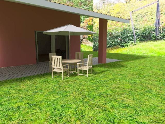 Villa Indipendente in vendita a Santa Maria, Piemonte