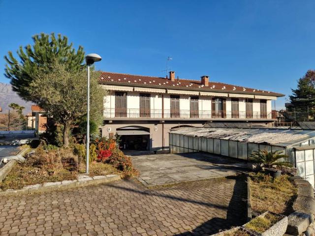 Villa Indipendente in vendita a Santa Maria, Piemonte