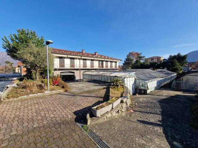 Villa Indipendente in vendita a Santa Maria, Piemonte