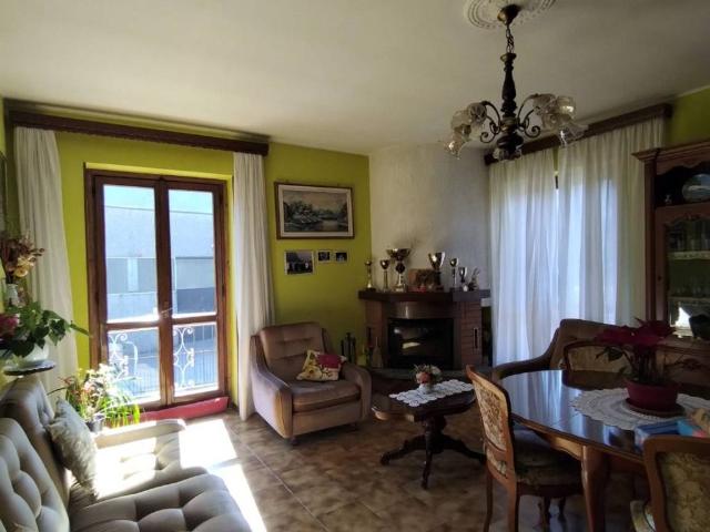 Villa Indipendente in vendita a Piemonte, Verbano-cusio-ossola
