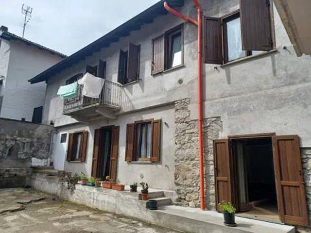 Villa Indipendente in vendita a Santa Maria, Piemonte