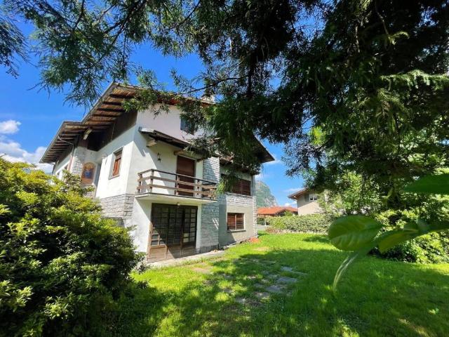 Villa Indipendente in vendita a Pedemonte, Piemonte