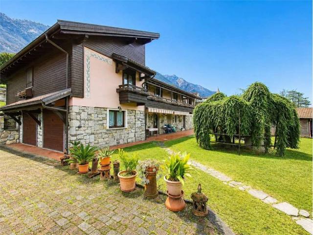 Villa Indipendente in vendita a Santa Maria, Piemonte