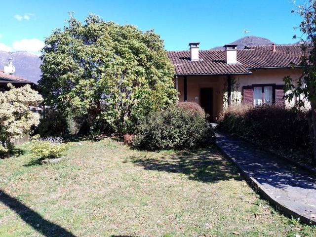 Villa Indipendente in vendita a Pedemonte, Piemonte