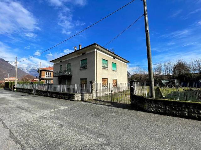 Villa Indipendente in vendita a Santa Maria, Piemonte