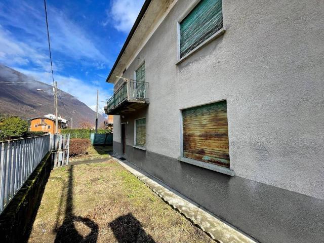 Villa Indipendente in vendita a Santa Maria, Piemonte