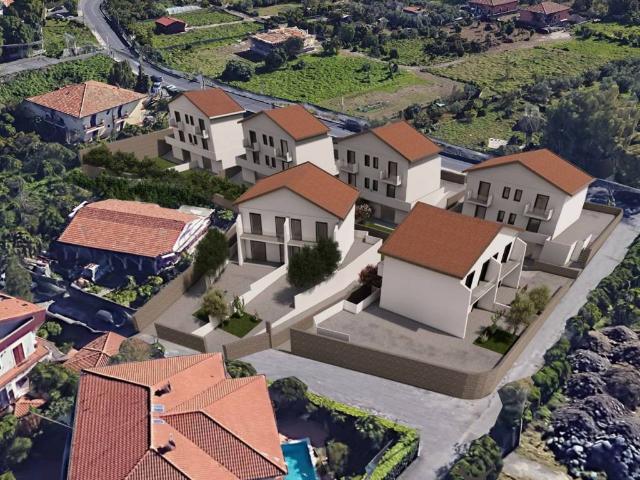 Villa Indipendente in vendita a Gravina Di Catania, Sicilia