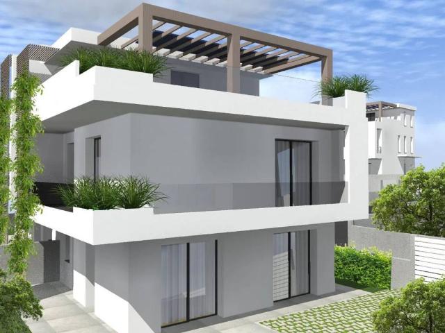 Villa Indipendente in vendita a Gravina Di Catania, Sicilia