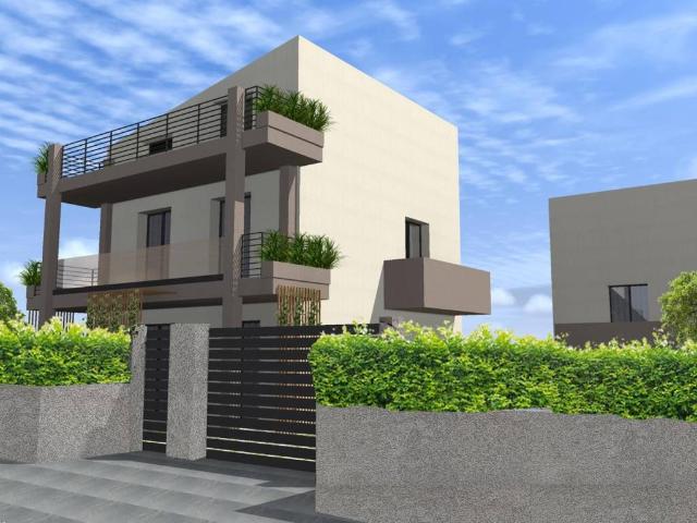 Villa Indipendente in vendita a Gravina Di Catania, Sicilia