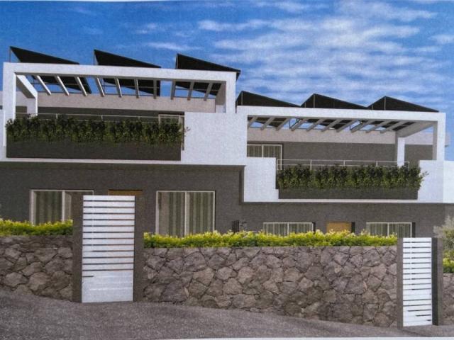 Villa Indipendente in vendita a Gravina Di Catania, Sicilia