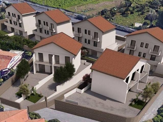 Villa Indipendente in vendita a Gravina Di Catania, Sicilia