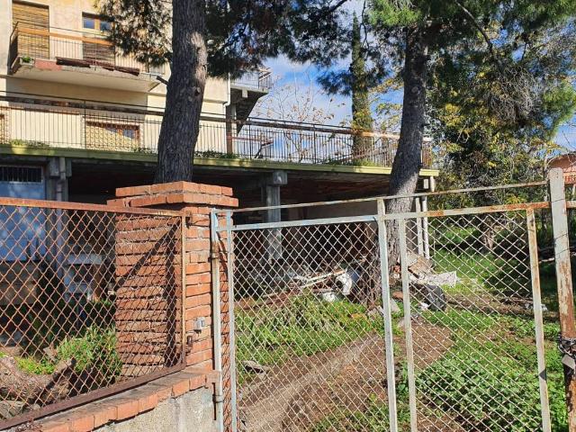 Villa Indipendente in vendita a Gravina Di Catania, Sicilia