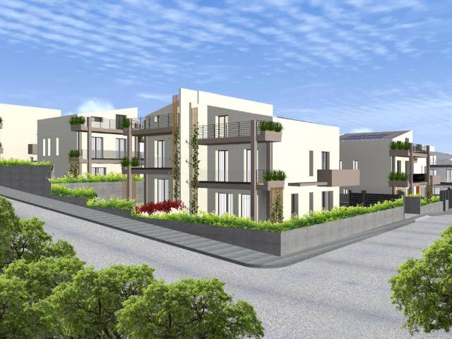 Villa Indipendente in vendita a Gravina Di Catania, Sicilia