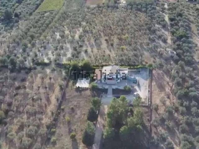 Villa Indipendente in vendita a Puglia, Bari