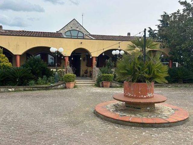 Villa Indipendente in vendita a Puglia, Bari