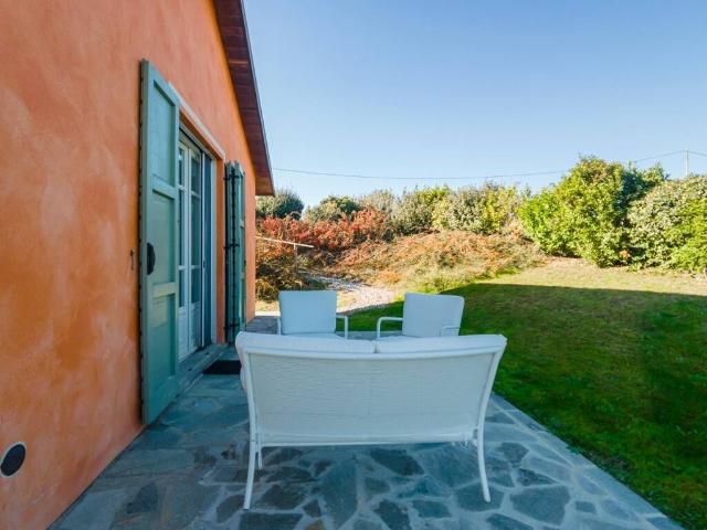 Villa Indipendente in vendita a Piemonte, Asti